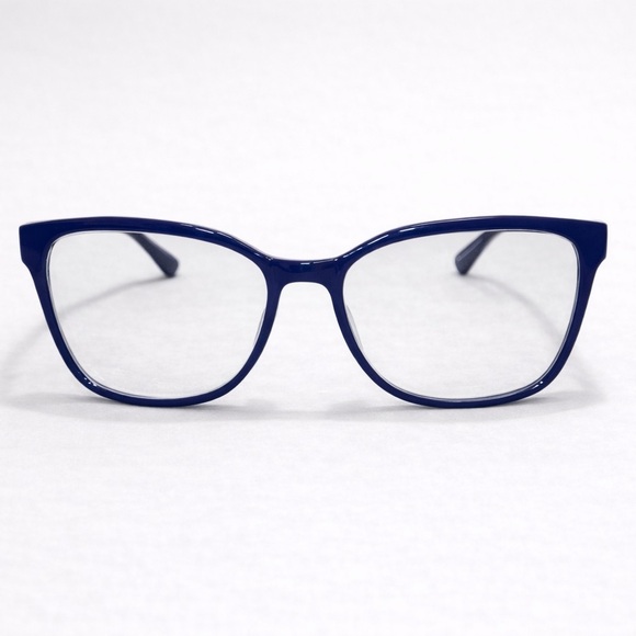 Vince Camuto Accessories - Vince Camuto Women’s Eyeglasses Blue Rectangular Frames